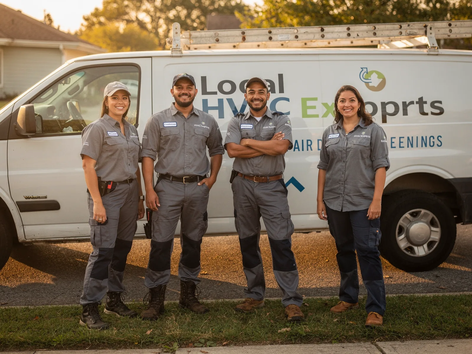 24/7 HVAC Repair & AC Replacement company in Notasulga, AL